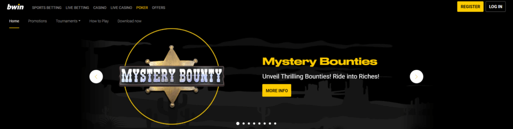 bwin casino bonus